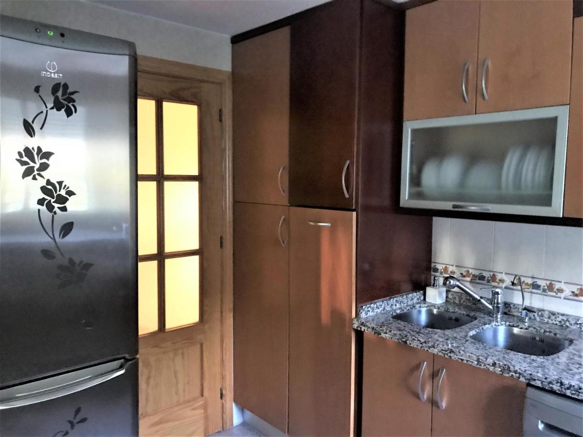 Apartamento Junto Al Rio En Entrada Ruta Cahorros Monachil Exterior photo